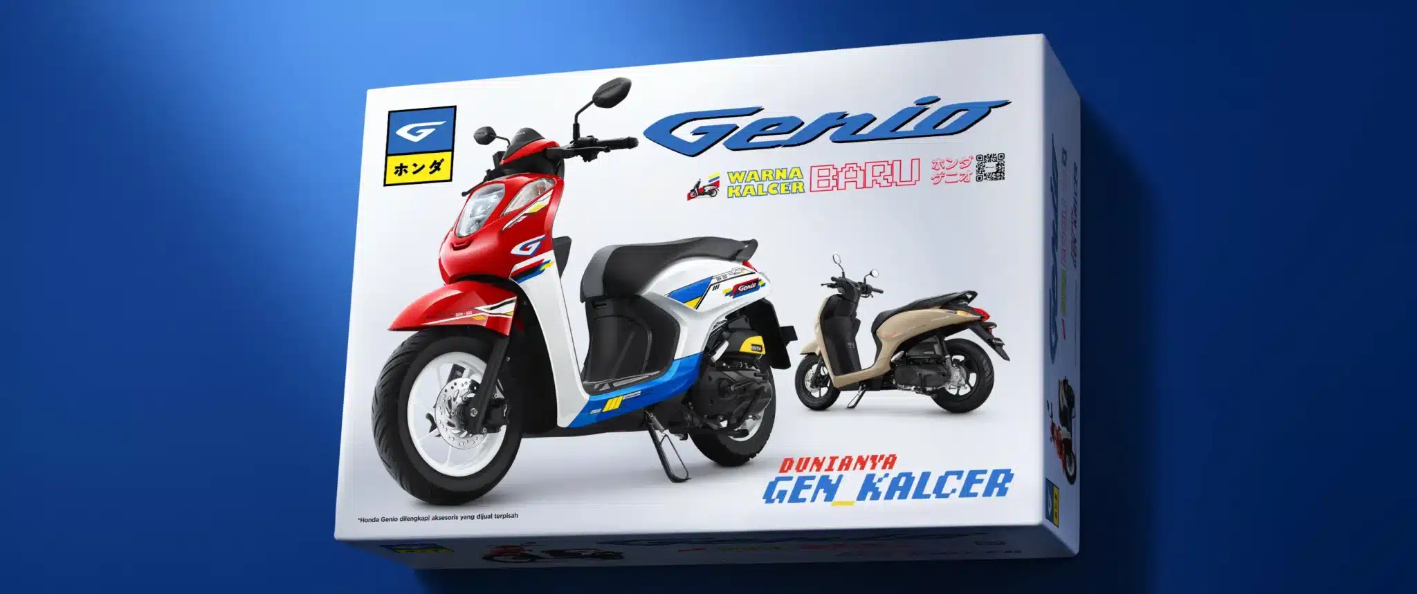 CENDANA GIRI