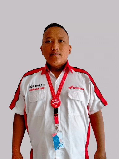Bakdi Cendana