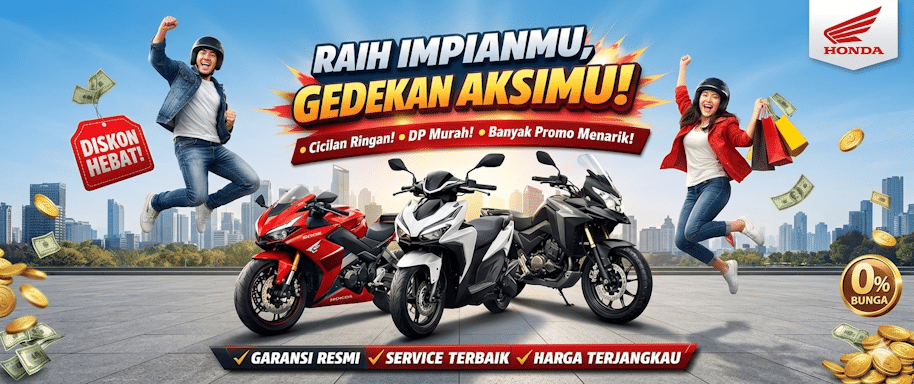 Layanan Dealer CENDANA GIRI